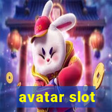 avatar slot