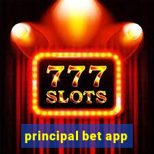 principal bet app