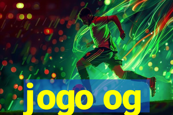 jogo og