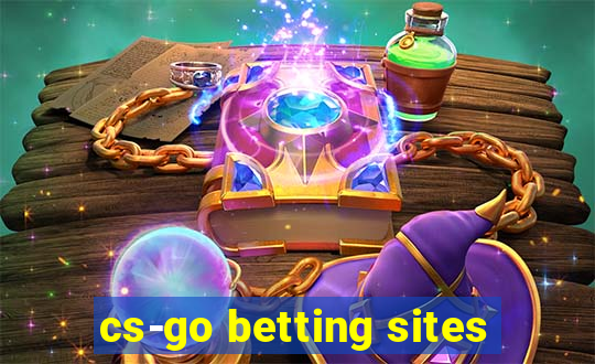 cs-go betting sites