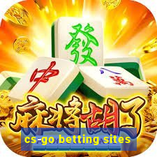 cs-go betting sites