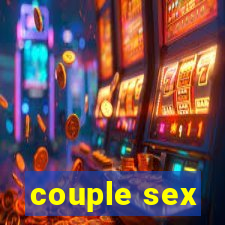 couple sex