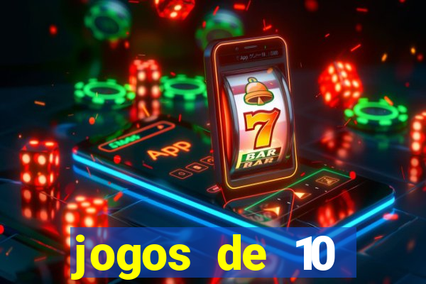 jogos de 10 centavos betano