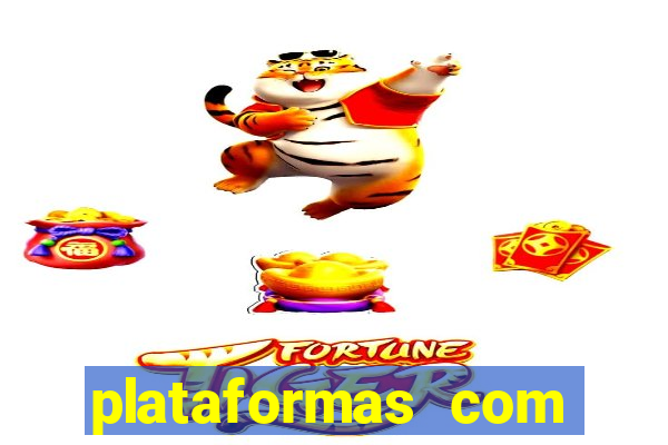 plataformas com bonus de cadastro facebook