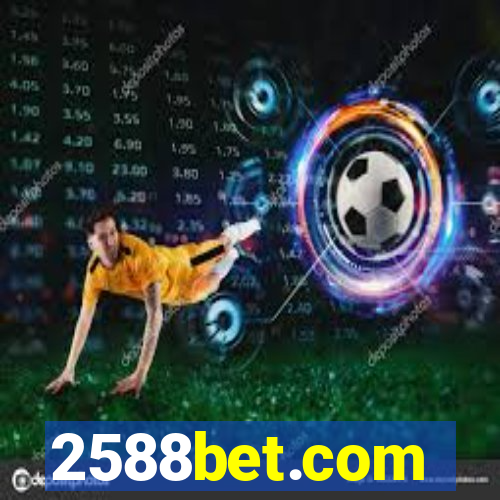 2588bet.com