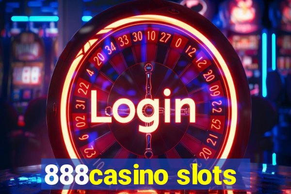 888casino slots