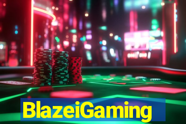 BlazeiGaming