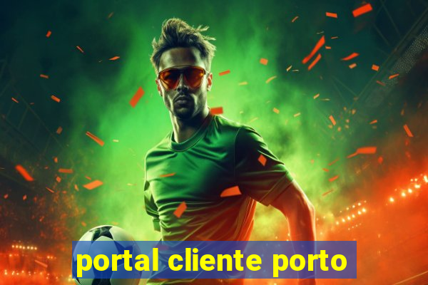 portal cliente porto