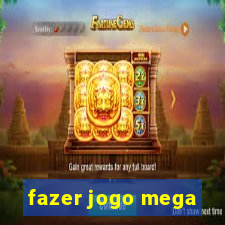 fazer jogo mega