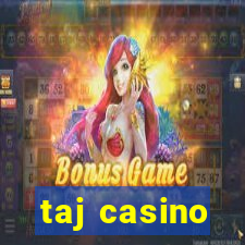 taj casino