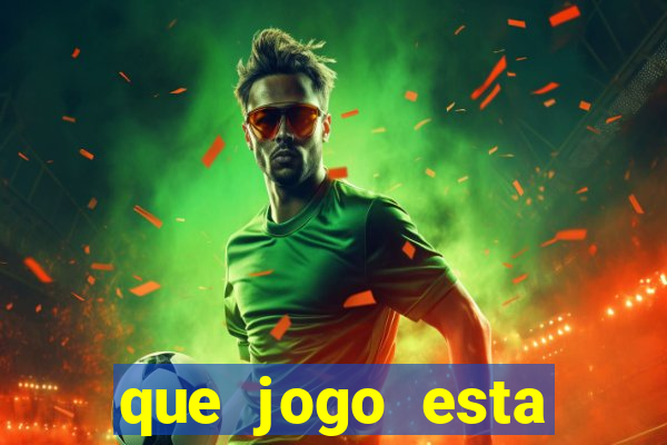 que jogo esta pagando agora