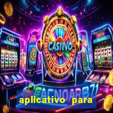 aplicativo para fazer jogos online