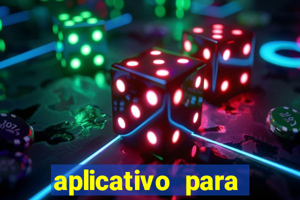 aplicativo para fazer jogos online