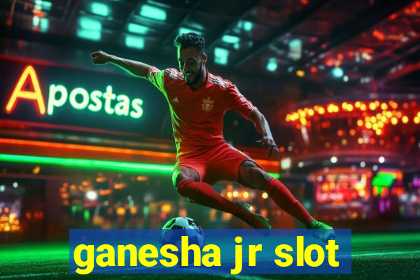 ganesha jr slot