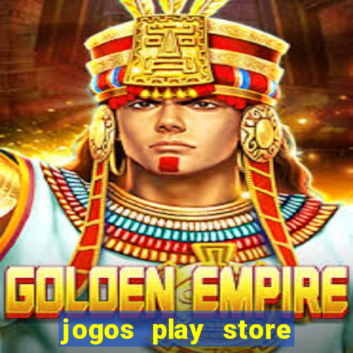 jogos play store mais baixados