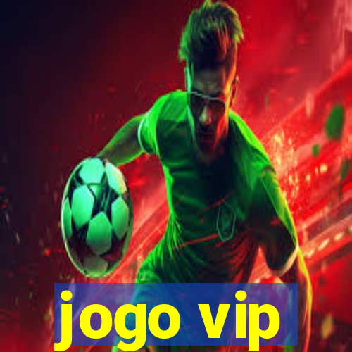 jogo vip