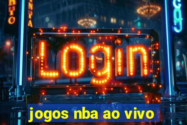 jogos nba ao vivo