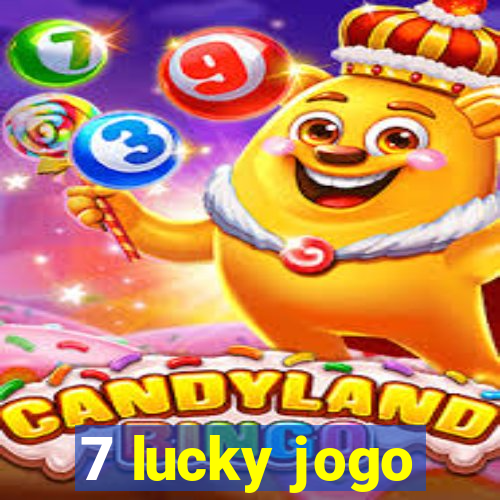 7 lucky jogo