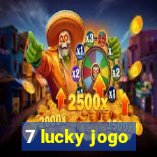 7 lucky jogo