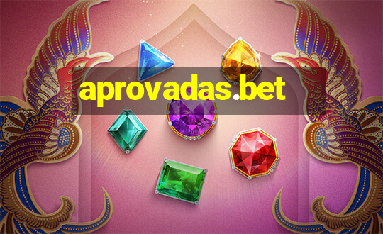 aprovadas.bet