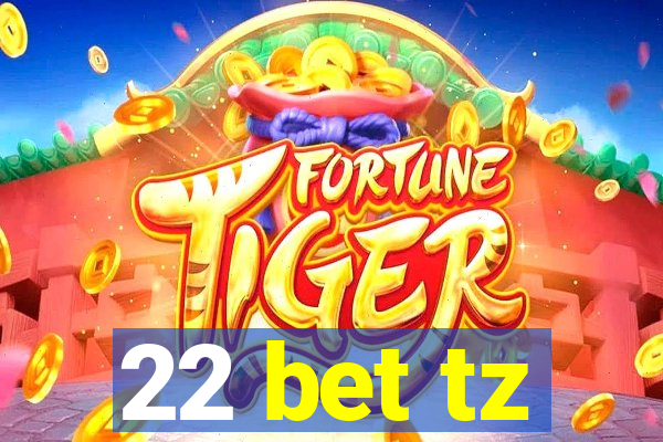 22 bet tz