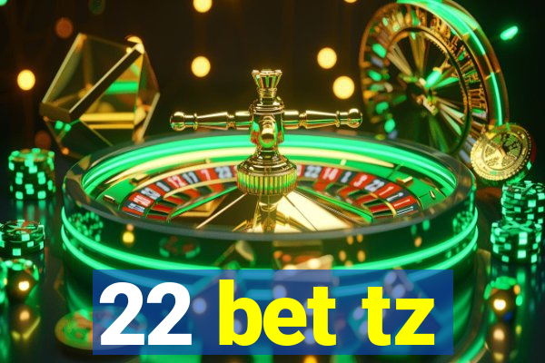 22 bet tz