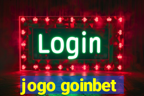 jogo goinbet