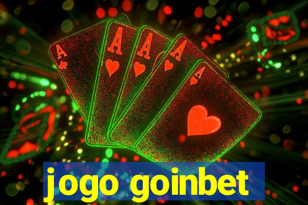 jogo goinbet