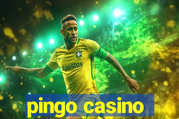 pingo casino