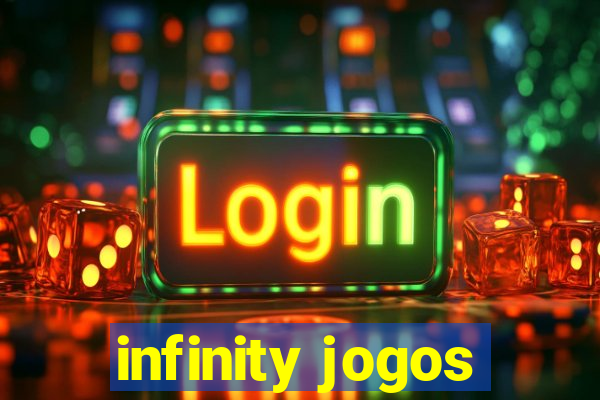 infinity jogos