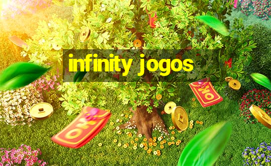 infinity jogos