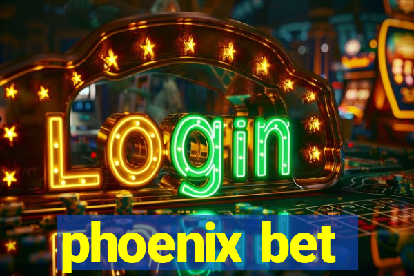 phoenix bet