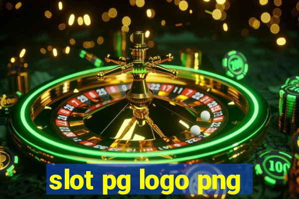 slot pg logo png