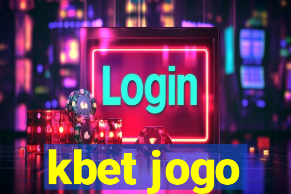 kbet jogo