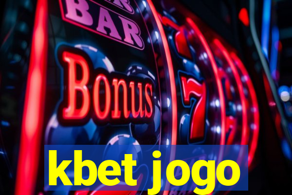 kbet jogo