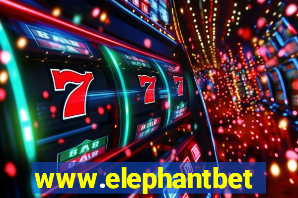 www.elephantbet.co.mz