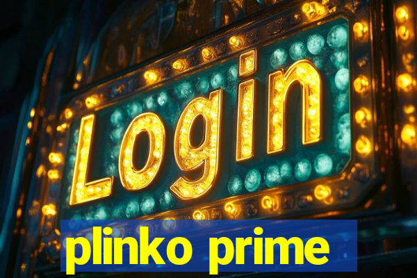 plinko prime