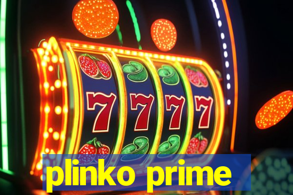 plinko prime