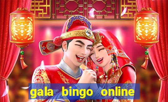 gala bingo online withdrawal time