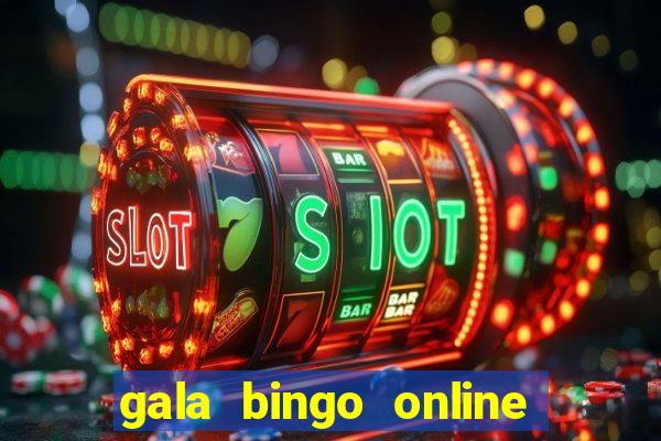 gala bingo online withdrawal time