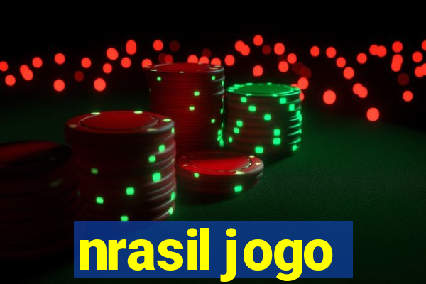 nrasil jogo