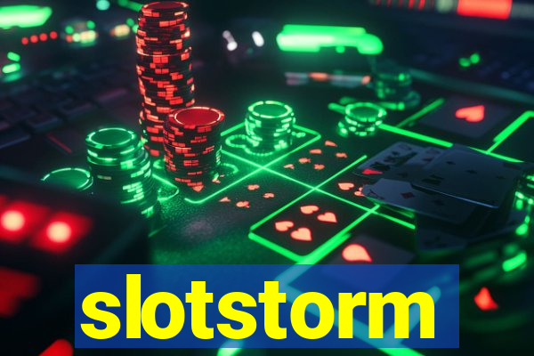 slotstorm