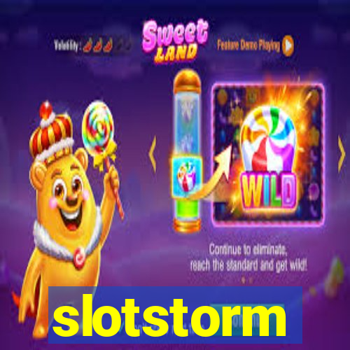 slotstorm