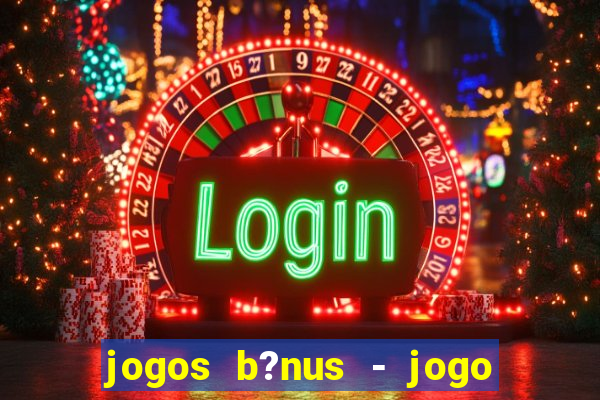 jogos b?nus - jogo de dados