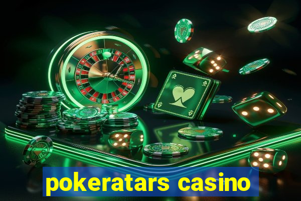 pokeratars casino