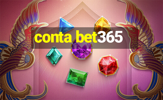 conta bet365