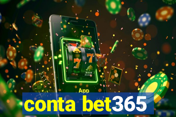 conta bet365