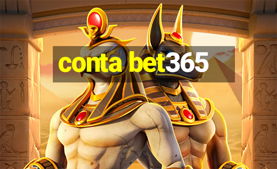 conta bet365