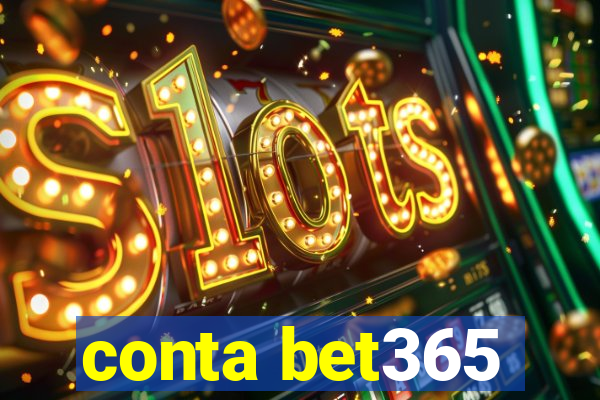 conta bet365