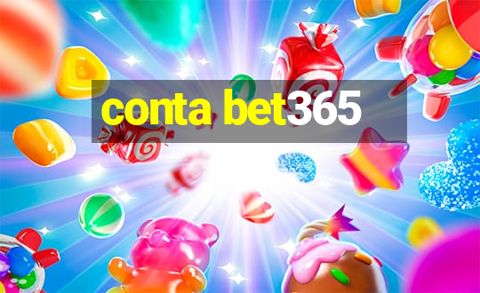 conta bet365